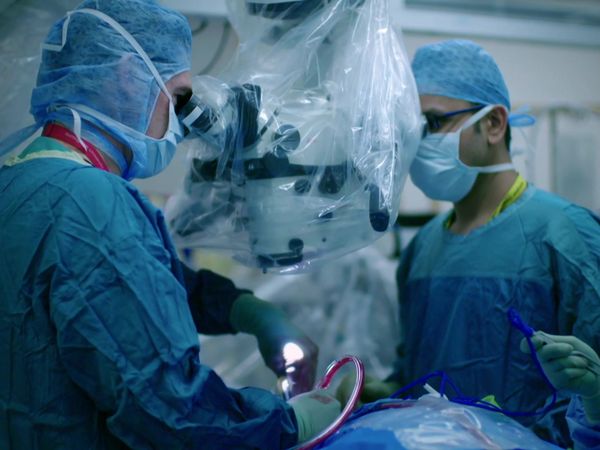 Hospital - Episode 4