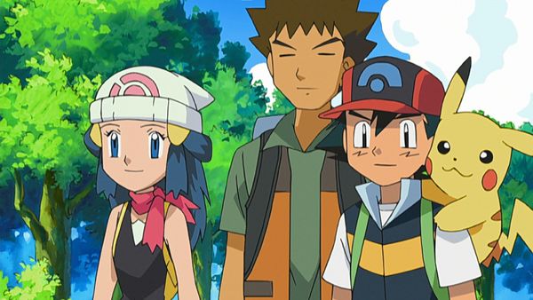 Pokémon: Diamante y Perla - Liberando A Sandshrew!
