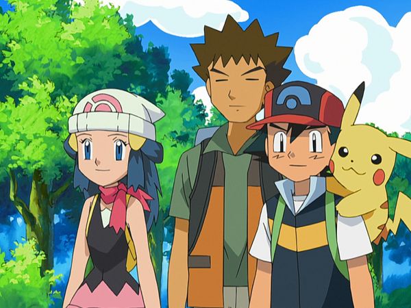 Pokémon: Diamante y Perla - Liberando A Sandshrew!