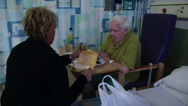 Hospital - Episode 5