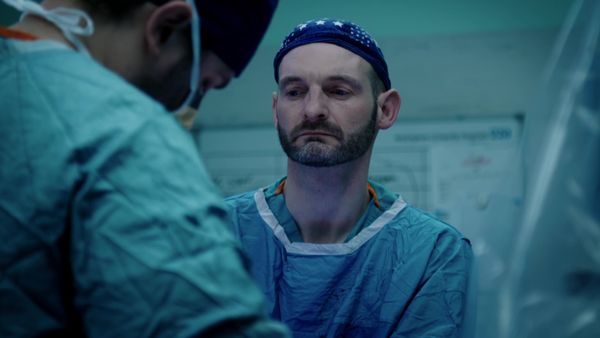 Hospital - Episode 6