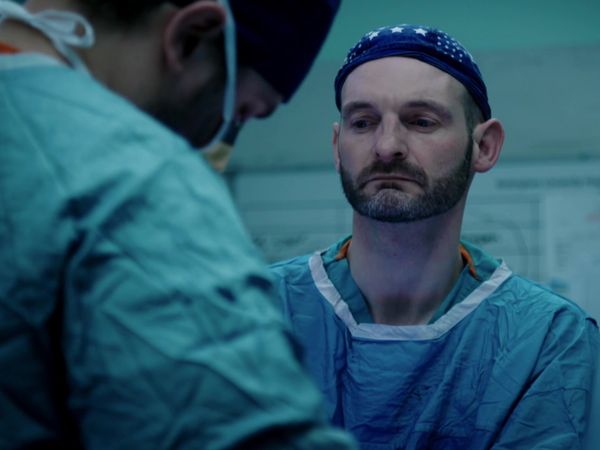 Hospital - Episode 6