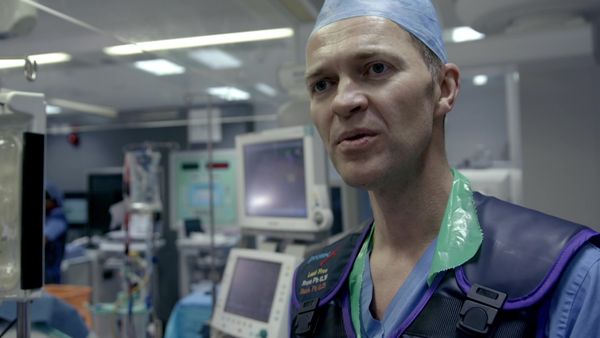 Hospital - Episode 1