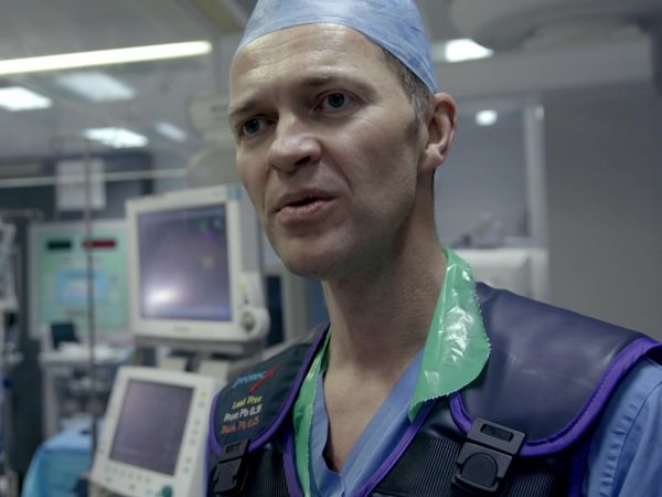 Hospital - Episode 1