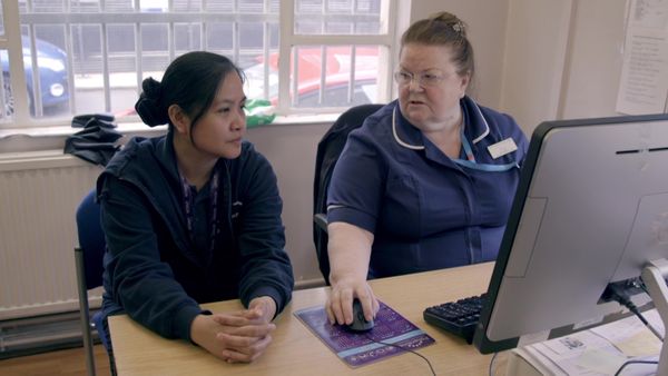 Hospital - Episode 3