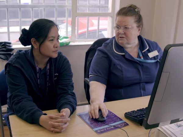 Hospital - Episode 3