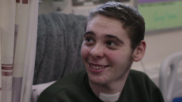 Hospital - Episode 2