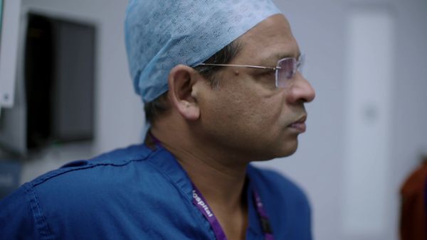 Hospital - Episode 4