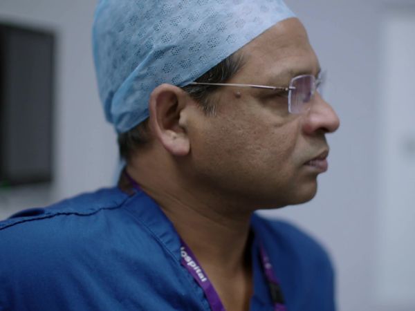 Hospital - Episode 4