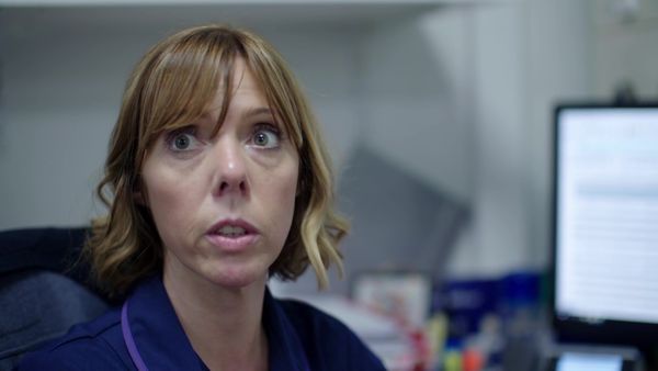 Hospital - Episode 6