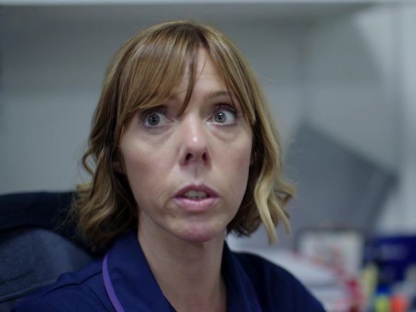 Hospital - Episode 6