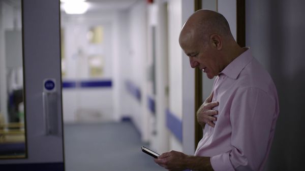 Hospital - Episode 1