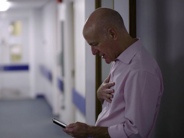 Hospital - Episode 1