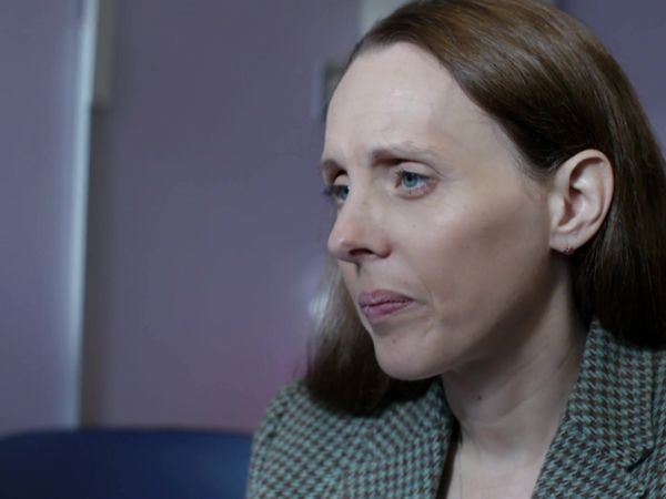 Hospital - Episode 3