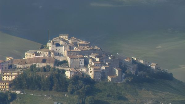 Alla scoperta della natura - Sibillini, magia di un Parco