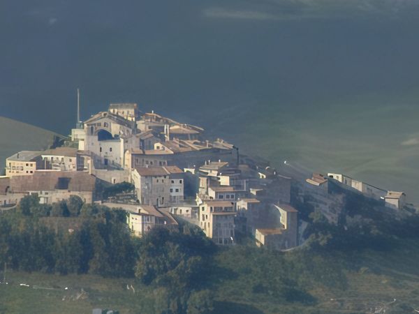Alla scoperta della natura - Sibillini, magia di un Parco