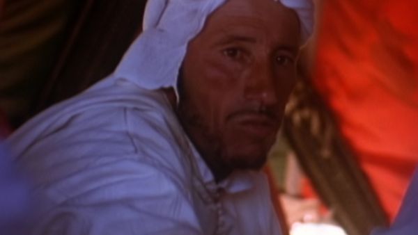 Gli ultimi grandi cavalieri - I cavalieri del deserto