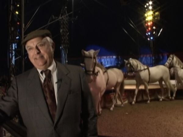 Baccanali - Il circo