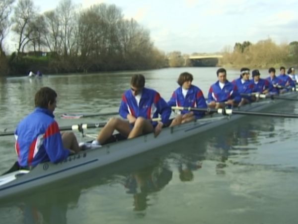 Baccanali - Vacanze sul Tevere