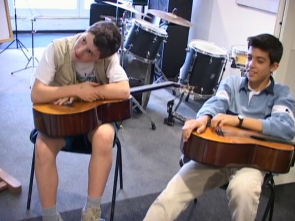 Baccanali - Saranno felici 2
