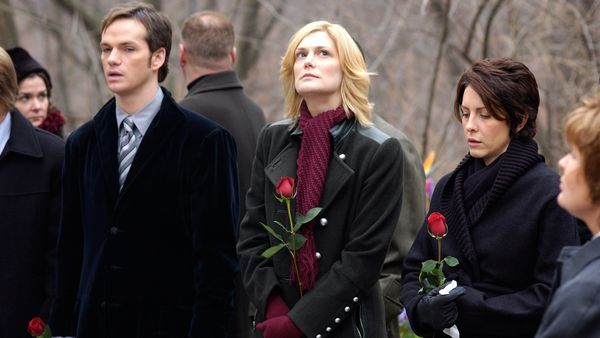 Queer as Folk - Episode 7