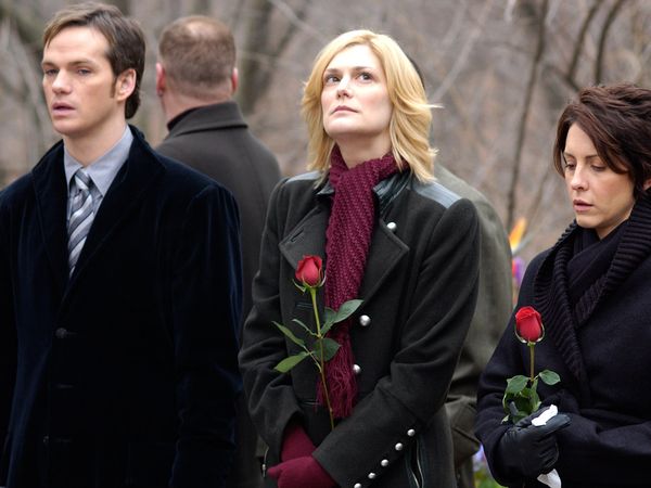 Queer as Folk - Episode 7