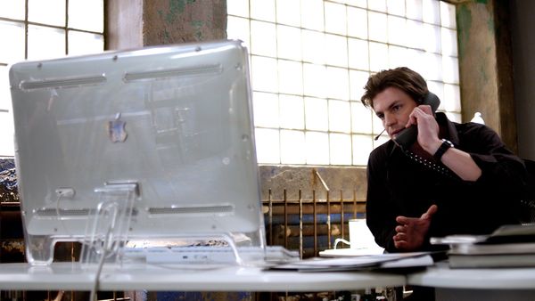 Queer as Folk - Episode 10