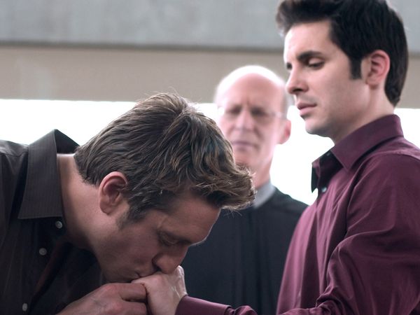 Queer as Folk - Episode 13
