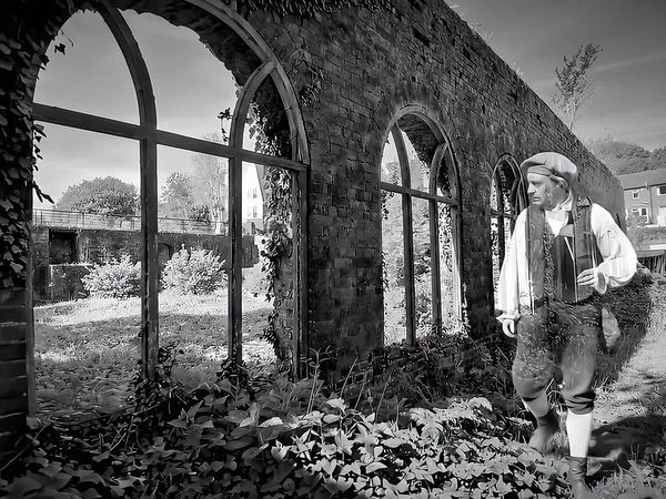 Ghost Dimension - Whispers of the Forgotten Greenfield Valley: Part 3