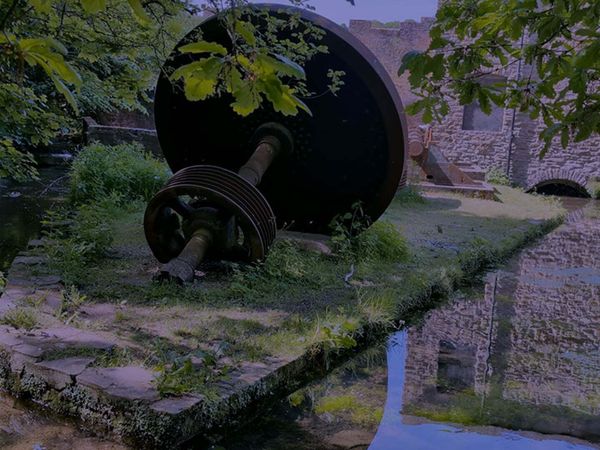 Ghost Dimension - Valley Mills: The Awakening : Part 2