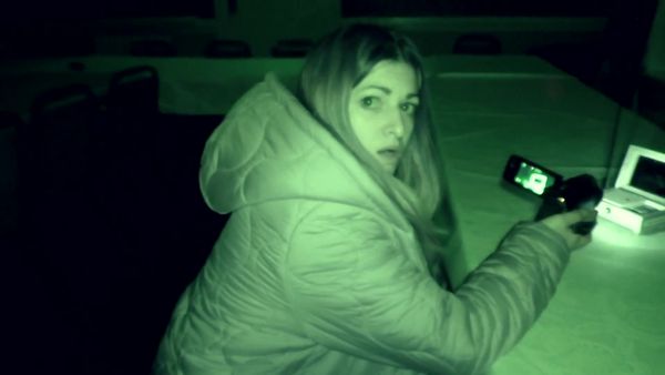 Ghost Dimension - Secrets of the Masonic Temple - Part 2