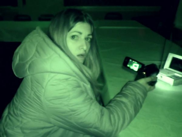 Ghost Dimension - Secrets of the Masonic Temple - Part 2