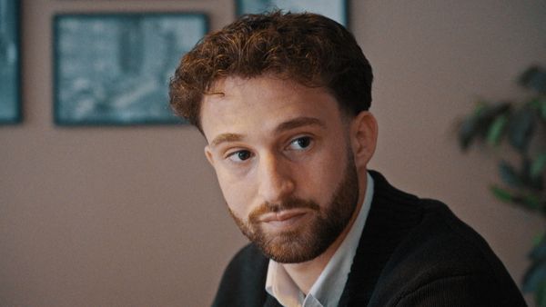 Luksusmæglerne på Havnefronten - Episode 106