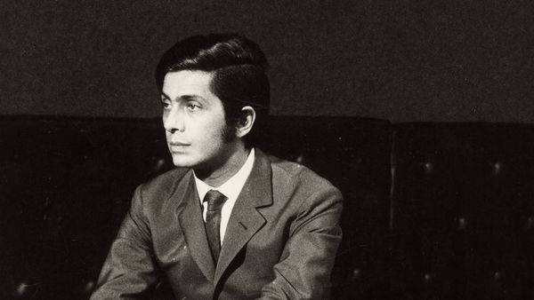 Discovering Fashion - Valentino