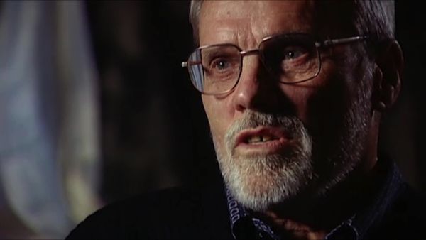 Manhunt - Albert Johnson, Mad Trapper