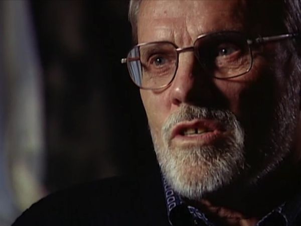 Manhunt - Albert Johnson, Mad Trapper