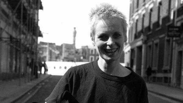 Discovering Fashion - Vivienne Westwood