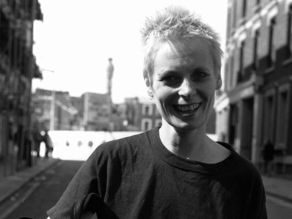 Discovering Fashion - Vivienne Westwood