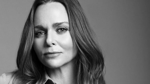 Discovering Fashion - Stella McCartney