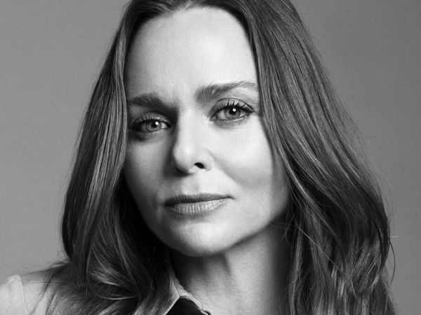 Discovering Fashion - Stella McCartney
