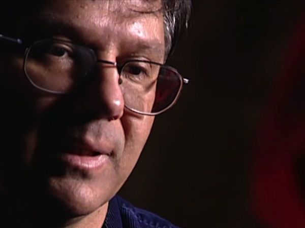 Manhunt - Charles Ng
