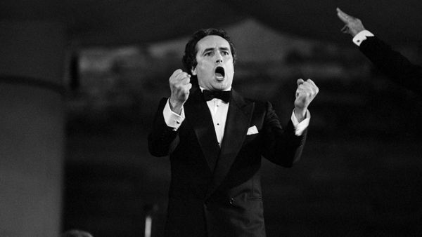 I Grandi della Lirica - Jose Carreras