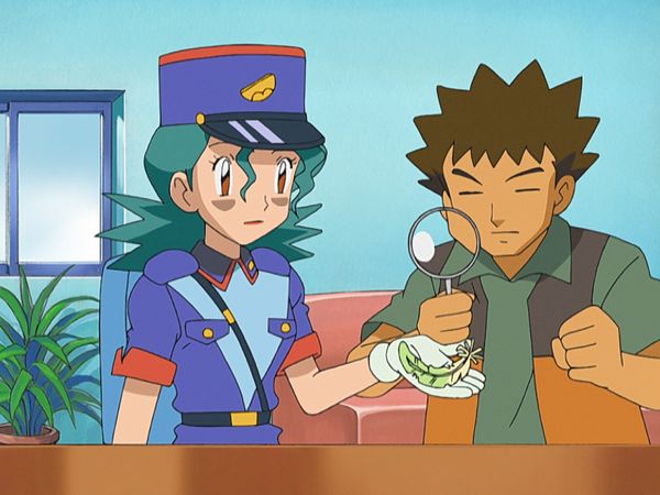 Pokémon: DP Battle Dimension - ¡Epidemia de pesadillas!