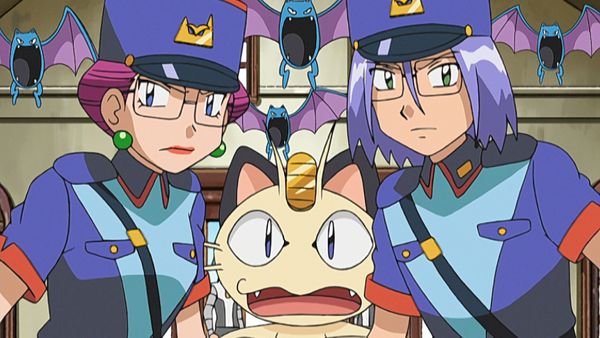 Pokémon: DP Battle Dimension - ¡Es todo o nada!