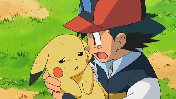 Pokémon: DP Battle Dimension - ¡Pikachu y Goliat!