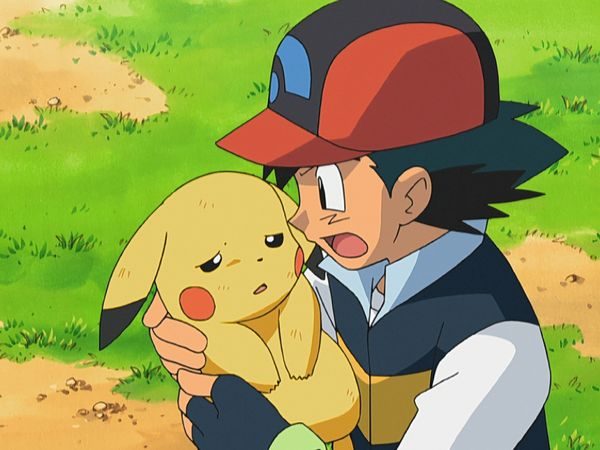 Pokémon: DP Battle Dimension - ¡Pikachu y Goliat!