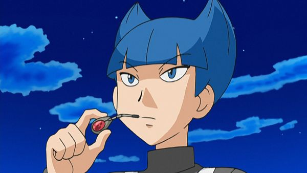 Pokémon: DP Battle Dimension - ¡Entran los Galácticos!