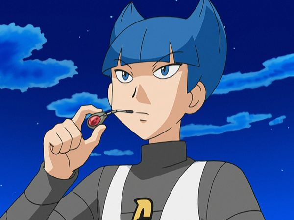 Pokémon: DP Battle Dimension - ¡Entran los Galácticos!
