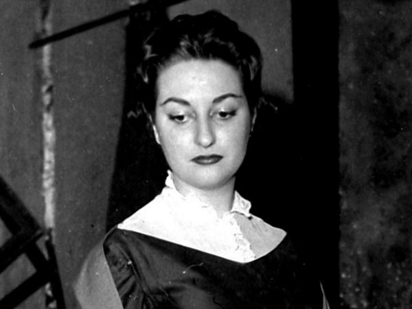 I Grandi della Lirica - Montserrat Caballé