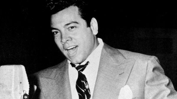 I Grandi della Lirica - Mario Lanza